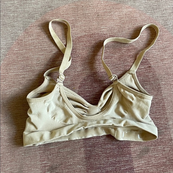 Skims Seamless Sculpt Bralette L/XL - Picture 5 of 8
